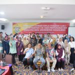 Fakultas MIPA UNHAS Gelar Bimtek Pengisian Lembar kerja Evaluasi Zona Integritas dan Penyusunan SOP.