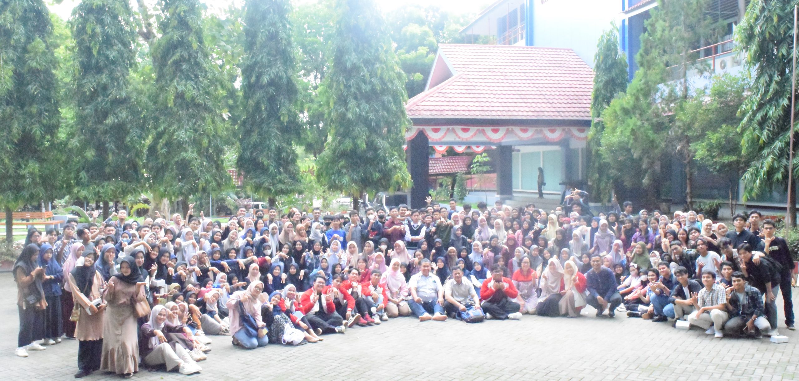 FMIPA Unhas Gelar Sosialisasi Program Kreativitas Mahasiswa