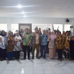 FMIPA Unhas Gelar Sosialisasi Zona Integritas tentang Gratifikasi, Whistle Blowing System, dan Benturan Kepentingan.