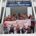 Menuju WBK, FMIPA Unhas Studi Tiru ke FT UGM