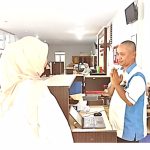 FMIPA UNHAS SIAP PELAYANAN PRIMA