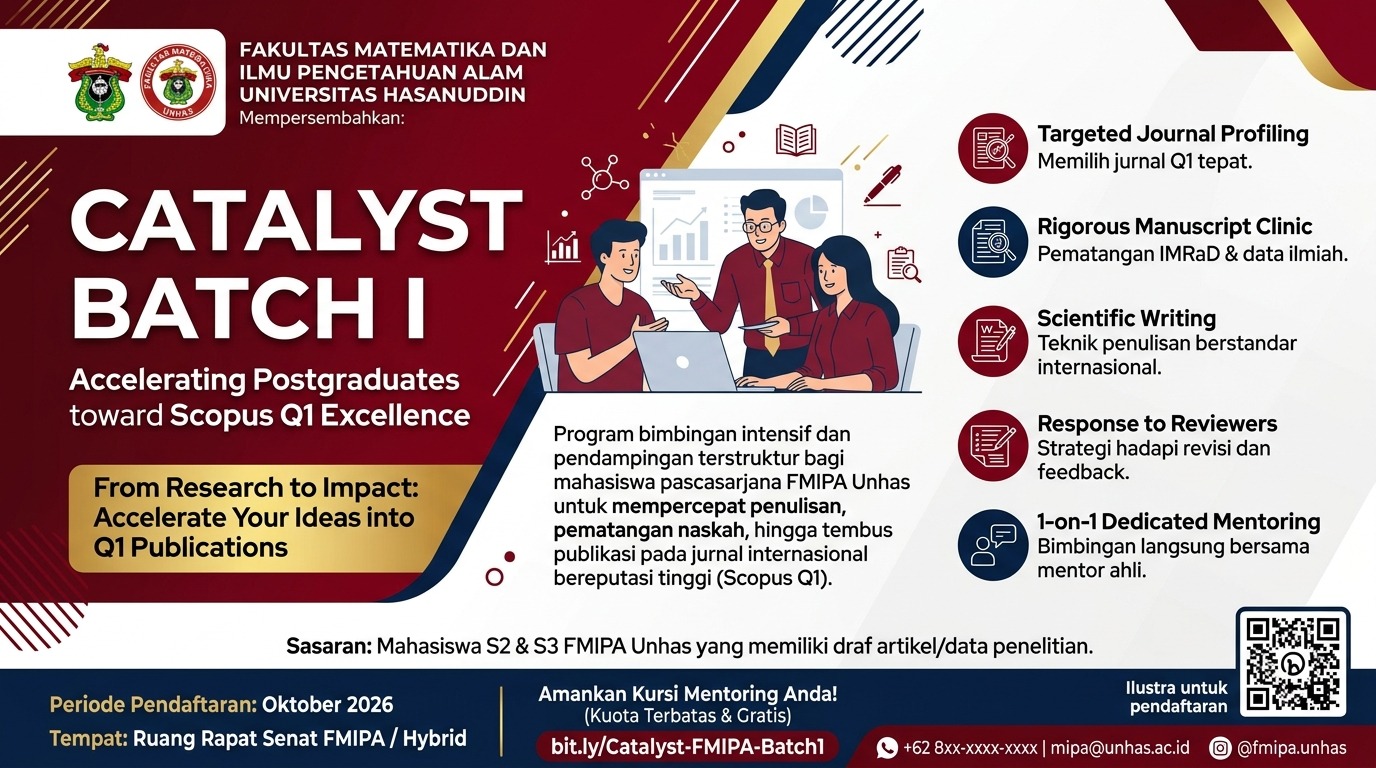 Banner Homepage - Catalyst Batch I